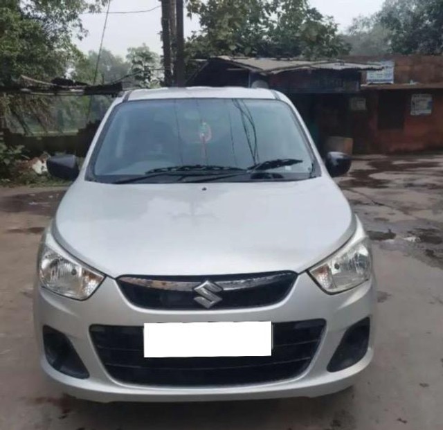Second-hand 2015 Maruti Alto K10 VXI for sale in Raigarh-5