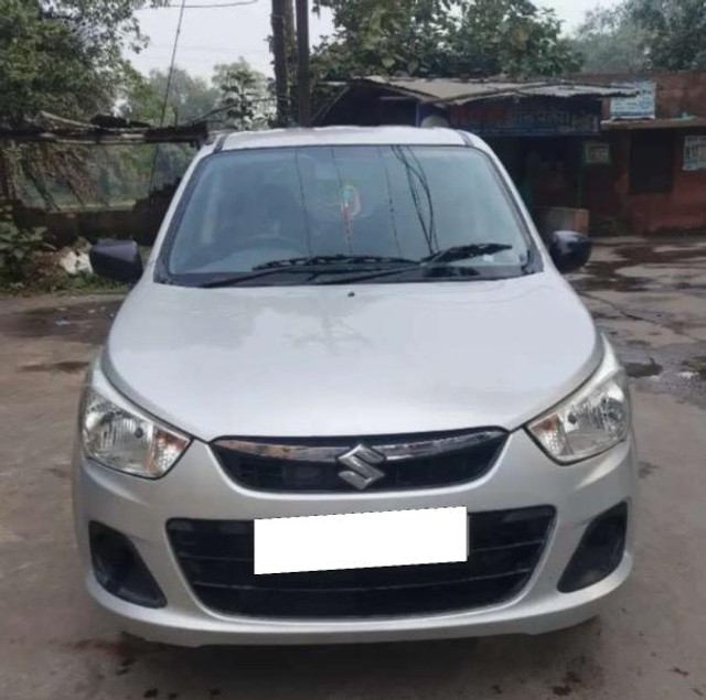 Second-hand 2015 Maruti Alto K10 VXI for sale in Raigarh-3