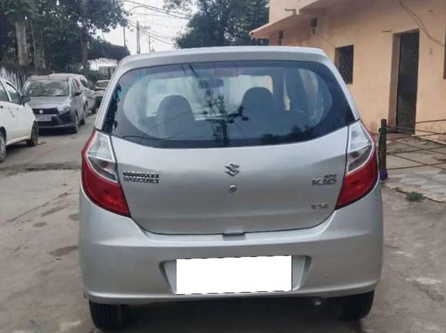 Second-hand 2015 Maruti Alto K10 VXI for sale in Raigarh-2