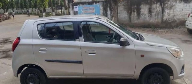 Second-hand 2015 Maruti Alto K10 VXI for sale in Raigarh-1