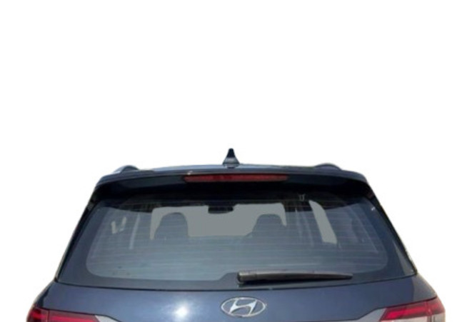 Second-hand 2023 Hyundai Alcazar Signature (O) 7-Seater Diesel AT for sale in Coimbatore-2