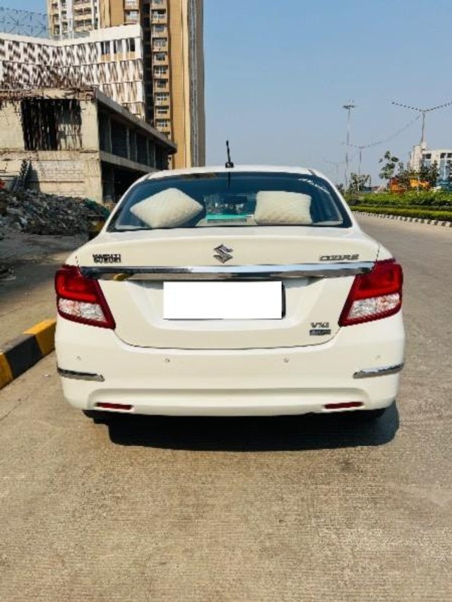 Second-hand 2017 Maruti Swift Dzire AMT VXI for sale in Mira Road-2