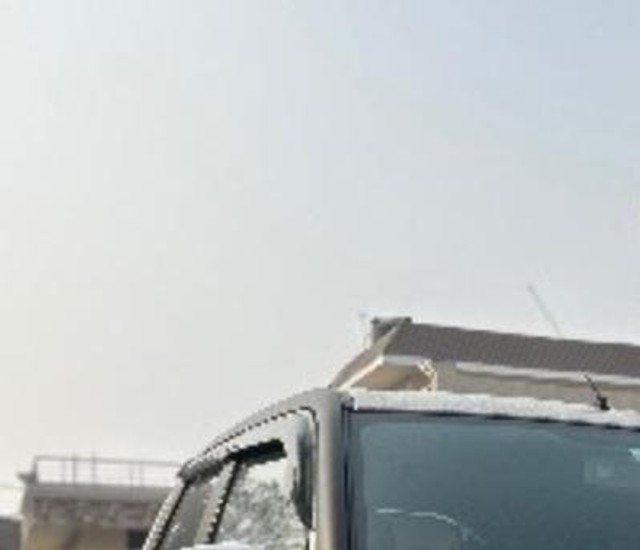 Maruti Suzuki Wagon R CNG LXI Second-hand 2022 Maruti Suzuki Wagon R CNG LXI for sale in Jagadhri-0