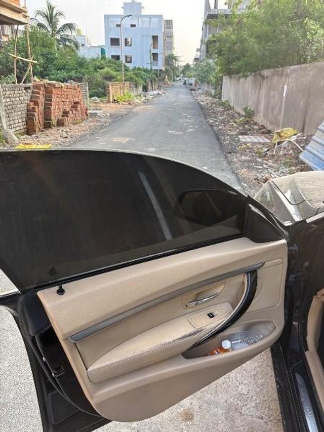 Second-hand 2016 BMW 3 Series GT Luxury Line for sale in Nagpur-6