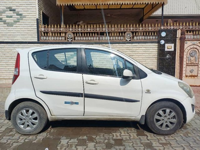 Second-hand 2014 Maruti Suzuki Ritz ZXi for sale in Fatehabad-8