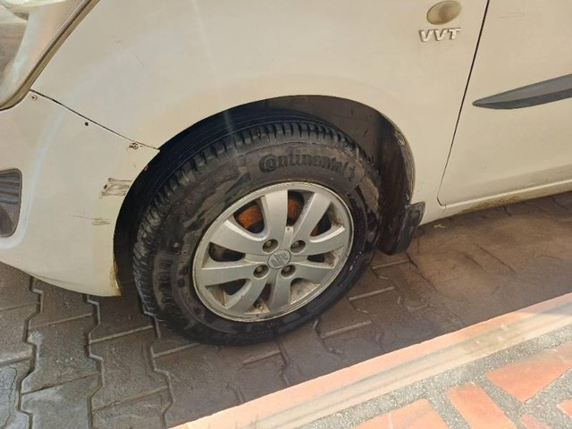 Second-hand 2014 Maruti Suzuki Ritz ZXi for sale in Fatehabad-0