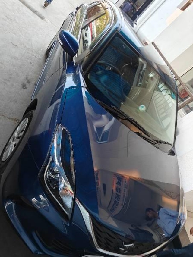 Second-hand 2021 Maruti Baleno Delta for sale in Alwar-1