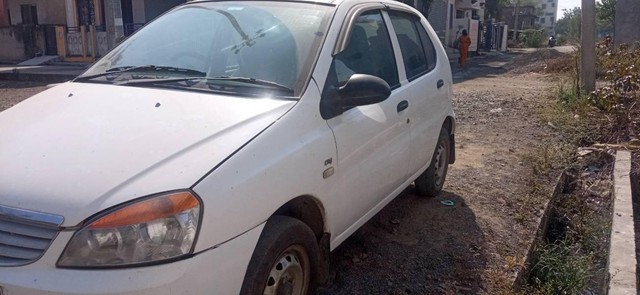 Second-hand 2013 Tata Indica V2 LS for sale in Hingoli-7