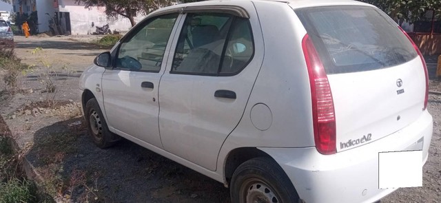 Second-hand 2013 Tata Indica V2 LS for sale in Hingoli-2