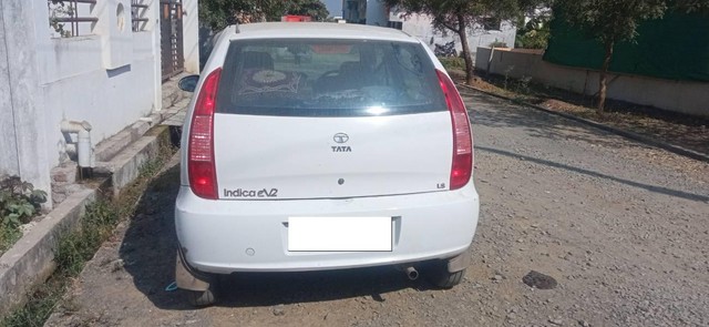 Second-hand 2013 Tata Indica V2 LS for sale in Hingoli-1