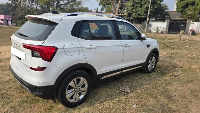 Skoda Kushaq 1.0 TSI Ambition Second-hand 2023 Skoda Kushaq 1.0 TSI Ambition for sale in Ranchi-1