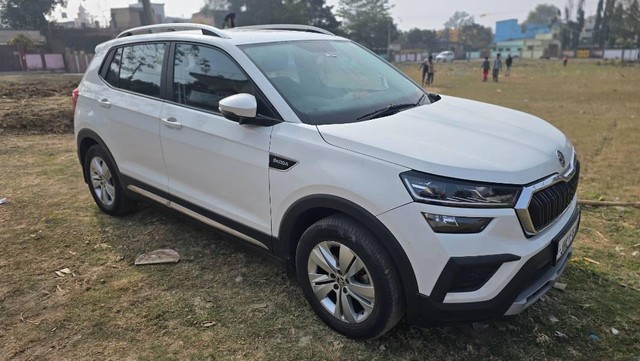 Skoda Kushaq 1.0 TSI Ambition Second-hand 2023 Skoda Kushaq 1.0 TSI Ambition for sale in Ranchi-0