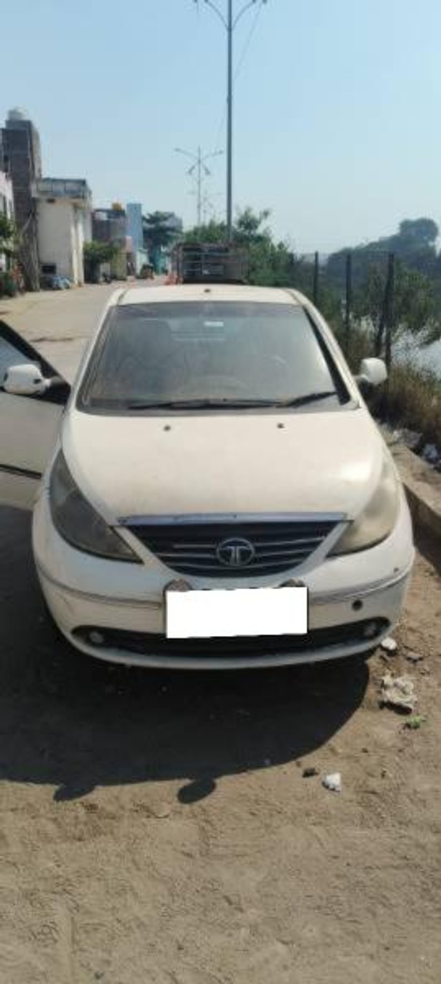 Tata Indica TDI LS Second-hand 2012 Tata Indica TDI LS for sale in Kurnool-2
