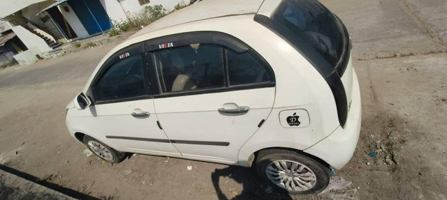 Tata Indica TDI LS Second-hand 2012 Tata Indica TDI LS for sale in Kurnool-3
