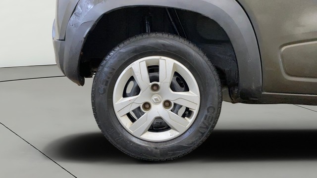 Second-hand 2018 Renault KWID RXL for sale in Greater Noida-24