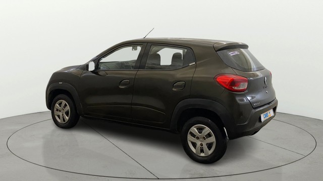 Second-hand 2018 Renault KWID RXL for sale in Greater Noida-4
