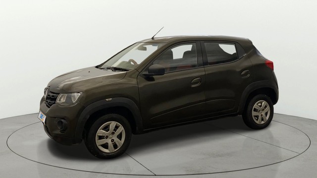 Second-hand 2018 Renault KWID RXL for sale in Greater Noida-6