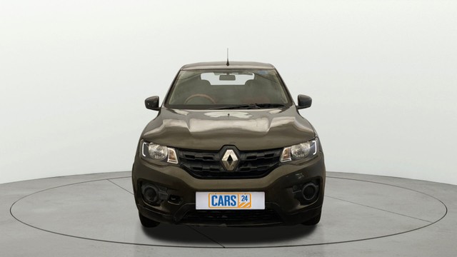 Second-hand 2018 Renault KWID RXL for sale in Greater Noida-7