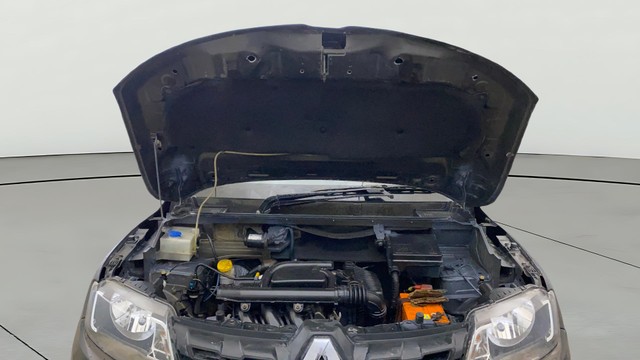 Second-hand 2018 Renault KWID RXL for sale in Greater Noida-9