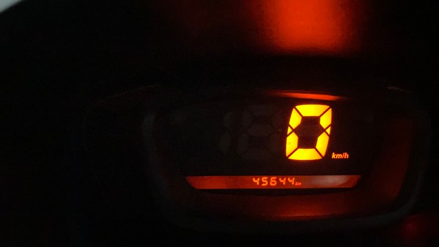 Second-hand 2018 Renault KWID RXL for sale in Greater Noida-11