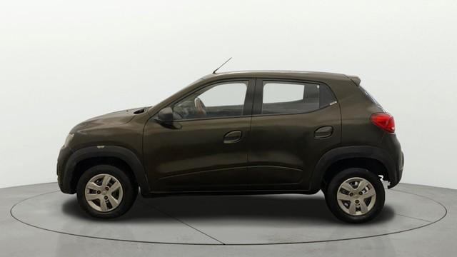 Second-hand 2018 Renault KWID RXL for sale in Greater Noida-5