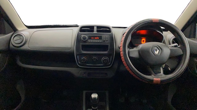 Second-hand 2018 Renault KWID RXL for sale in Greater Noida-10