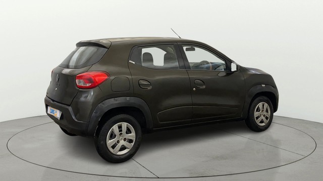 Second-hand 2018 Renault KWID RXL for sale in Greater Noida-2