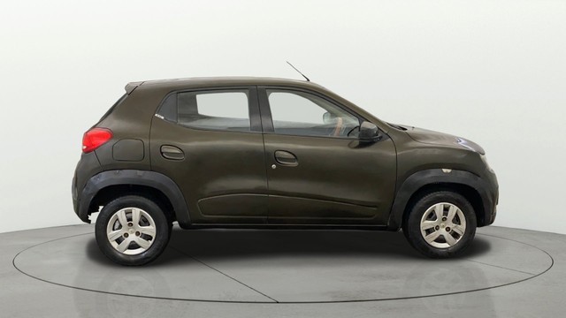 Second-hand 2018 Renault KWID RXL for sale in Greater Noida-1