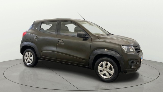 Second-hand 2018 Renault KWID RXL for sale in Greater Noida-0