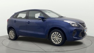 132 Used Maruti Baleno in Bangalore