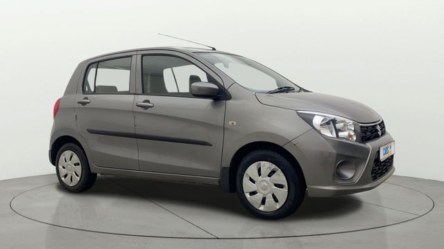 Second-hand 2018 Maruti Suzuki Celerio VXI Optional AMT BSIV for sale in Bangalore