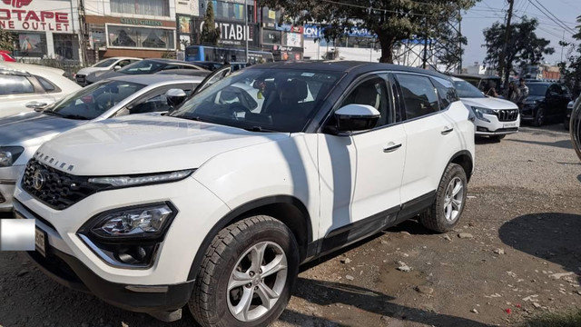 Second-hand 2020 Tata Harrier XT BSIV for sale in Dehradun-6