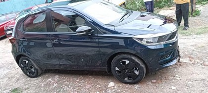 Second-hand 2025 Tata Tiago XT for sale in Kanchipuram