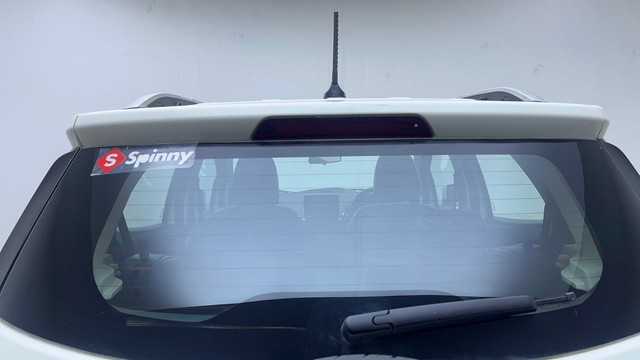 Second-hand 2020 Ford Ecosport 1.5 Ti VCT AT Titanium for sale in Hyderabad-35