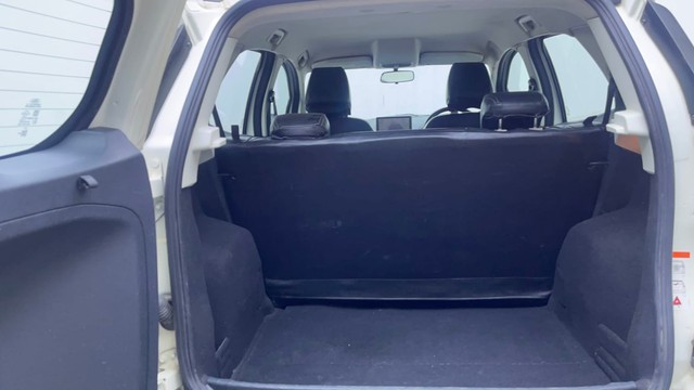 Second-hand 2020 Ford Ecosport 1.5 Ti VCT AT Titanium for sale in Hyderabad-9