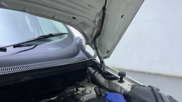 Second-hand 2020 Ford Ecosport 1.5 Ti VCT AT Titanium for sale in Hyderabad-36