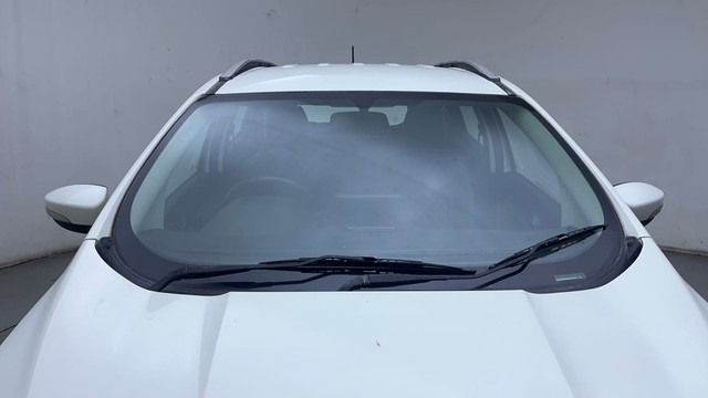 Second-hand 2020 Ford Ecosport 1.5 Ti VCT AT Titanium for sale in Hyderabad-10