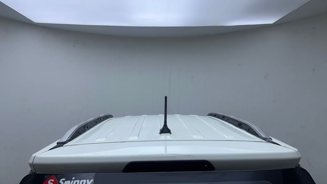 Second-hand 2020 Ford Ecosport 1.5 Ti VCT AT Titanium for sale in Hyderabad-22