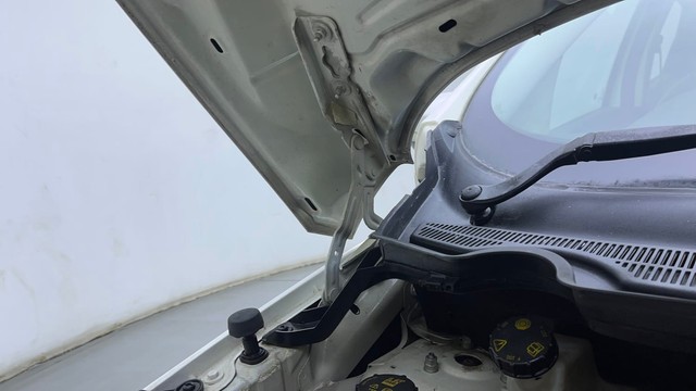 Second-hand 2020 Ford Ecosport 1.5 Ti VCT AT Titanium for sale in Hyderabad-33