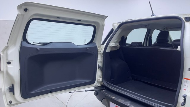 Second-hand 2020 Ford Ecosport 1.5 Ti VCT AT Titanium for sale in Hyderabad-28