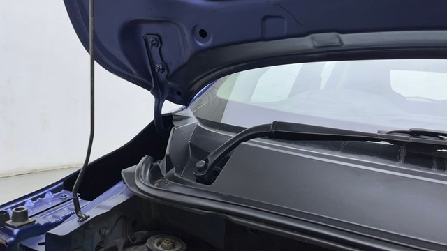 Second-hand 2020 Renault Triber RXZ EASY-R AMT for sale in Hyderabad-29