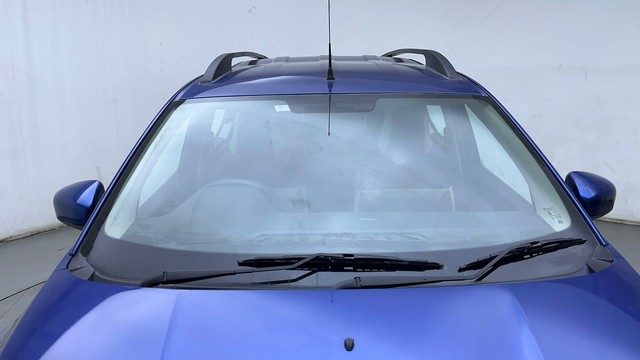 Second-hand 2020 Renault Triber RXZ EASY-R AMT for sale in Hyderabad-10