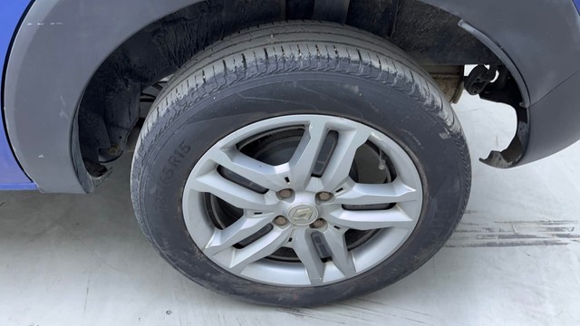 Second-hand 2020 Renault Triber RXZ EASY-R AMT for sale in Hyderabad-19