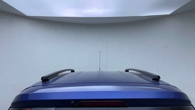 Second-hand 2020 Renault Triber RXZ EASY-R AMT for sale in Hyderabad-22