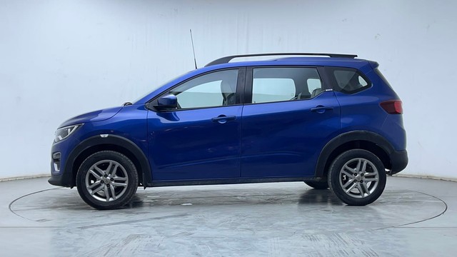 Second-hand 2020 Renault Triber RXZ EASY-R AMT for sale in Hyderabad-6
