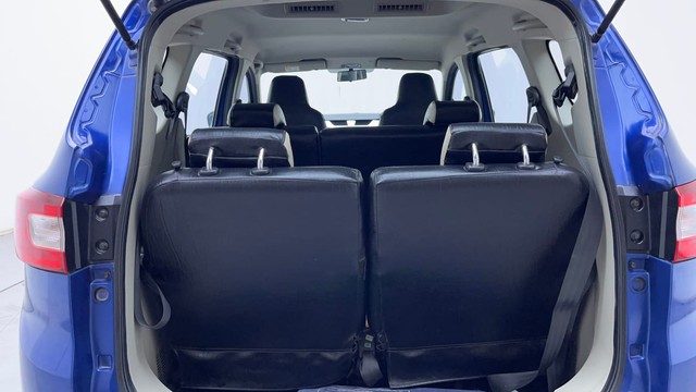 Second-hand 2020 Renault Triber RXZ EASY-R AMT for sale in Hyderabad-9