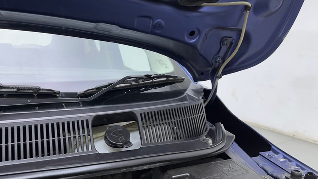 Second-hand 2020 Renault Triber RXZ EASY-R AMT for sale in Hyderabad-30