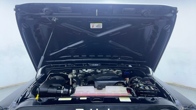 Second-hand 2022 Mahindra Thar LX Hard Top for sale in Hyderabad-8