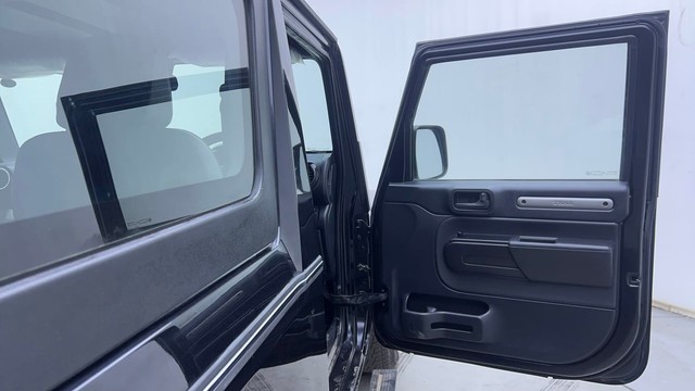 Second-hand 2022 Mahindra Thar LX Hard Top for sale in Hyderabad-16