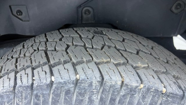 Second-hand 2022 Mahindra Thar LX Hard Top for sale in Hyderabad-24